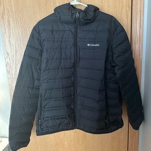 Women’s Columbia Jacket